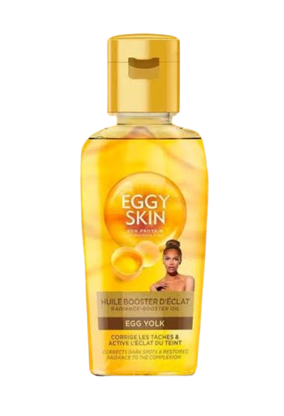 Eggy Skin Oil (50ml)