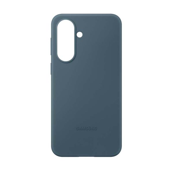 Samsung Silicone Case Compatible with Samsung Galaxy A37 - Green