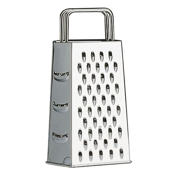 Kuechenprofi Jumbo Grater
