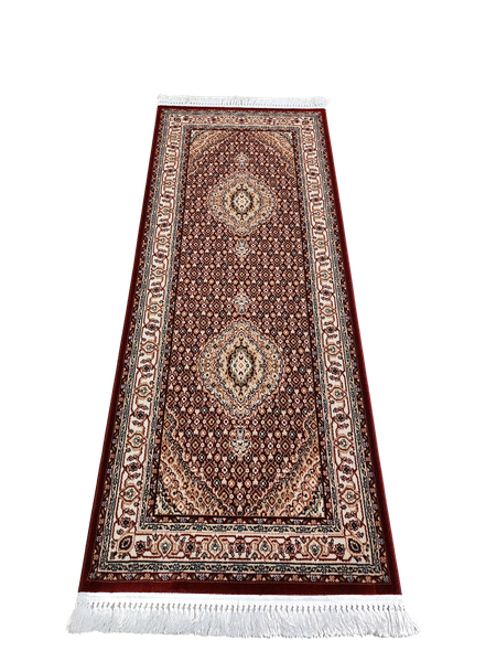 Brown 200 X 80 - Carpet image