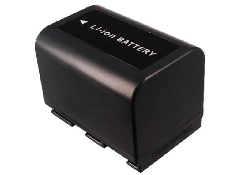 Replacement Battery CANON DM-MV100X; DM-MV100Xi