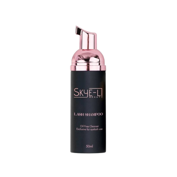 Skye-Li Beauty Lash Shampoo