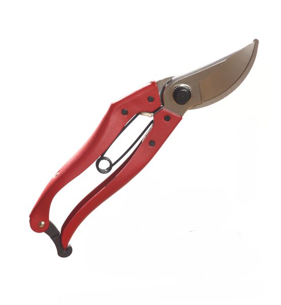 Kamaki No. Z-18 Pruning Shears (secateur), all-steel