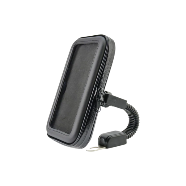 6.3" Motorcycle Waterproof Phone Holder AS-50493