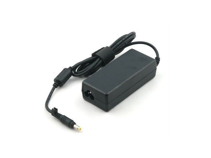 Replacement Laptop Charger For HP (18.5V3.5A 4.8x1.7mm)