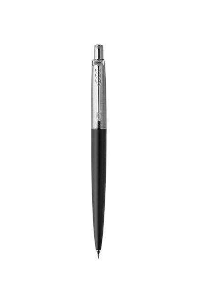 Parker Jotter Mechanical Pencil - Bond Street Black Chrome Trim