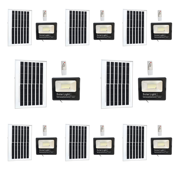 Ip67 Outdoor Light-8Pack image