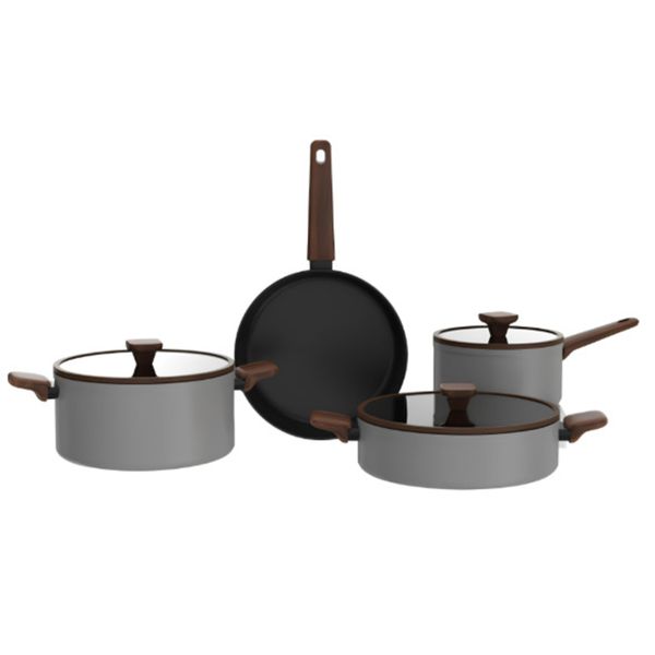 7pcs Pot Set (Harmony)