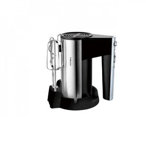 Sokany Mini Electric Automatic Eggbeater Baking Whipping Cream Hand Mixer