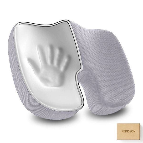 All-Day Comfort Seat Cushion Seat - Ergonomic Pain Relief