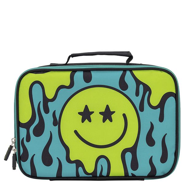 Splat Yomoji Clip-on Lunchbox