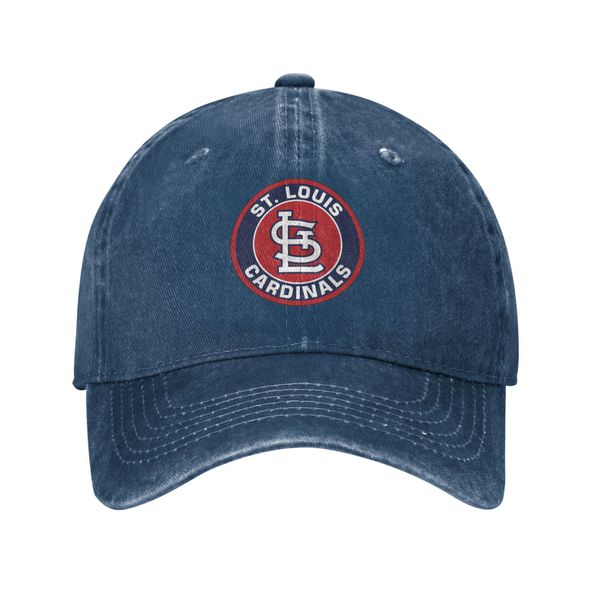 St. Louis Cardinals Men's Baseball Cap Trucker H image