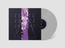 Ilmiliekki Quartet (Vinyl / 12" Album Coloured Vinyl)