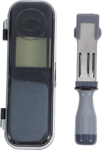 Precision Date Stamp Handle Imprinter for Office School Business Scrapbook