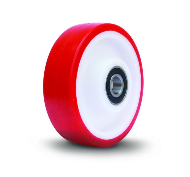 150mm Replacement Jockey Wheel
