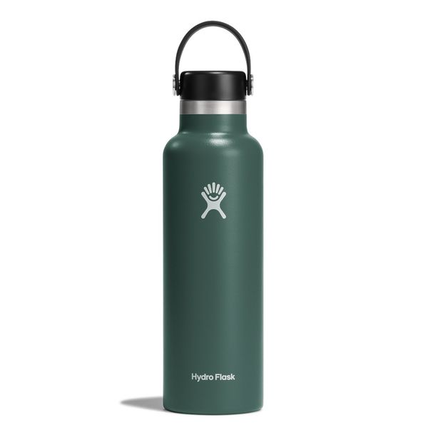 Hydro Flask 21oz/621ml Standard Mouth with Flex Cap