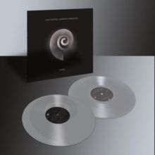 Electronic Ambient Remixes (Vinyl / 12" Album Coloured Vinyl)