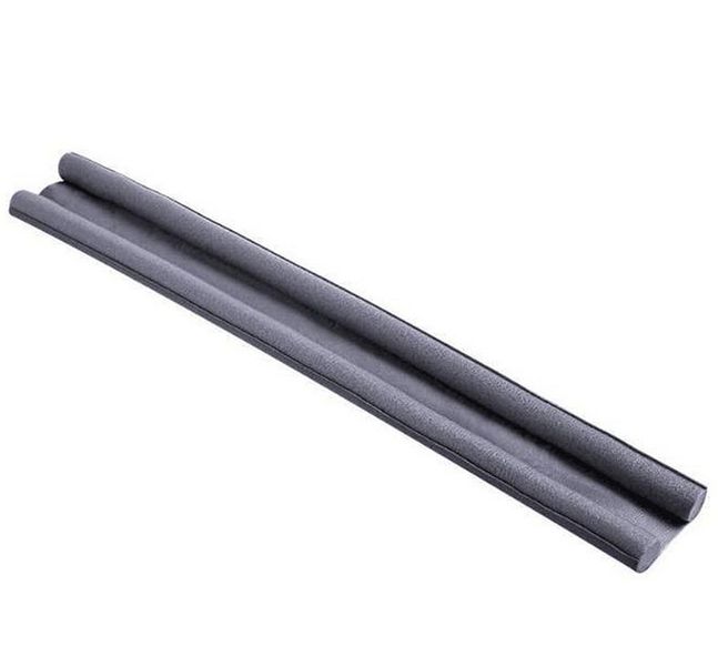 Dust Blocker For Door And Window