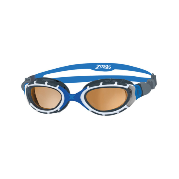 Zoggs Predator Flex Polarised Ultra Goggle