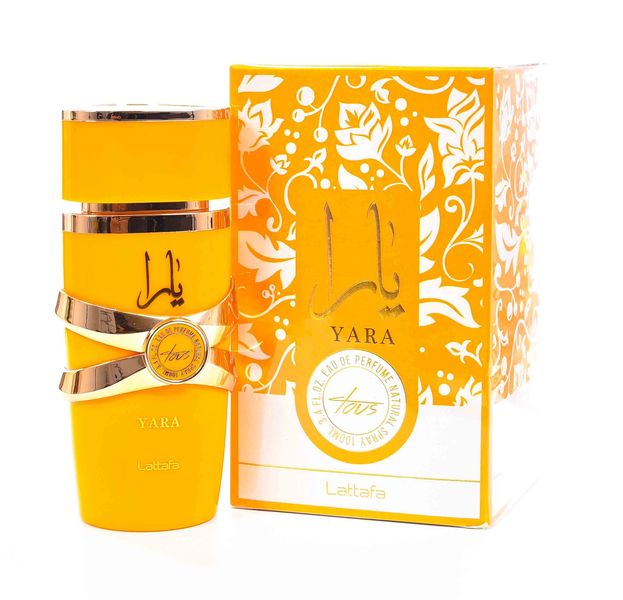Lattafa Yara Tous Eau de Parfum - 100m for Her