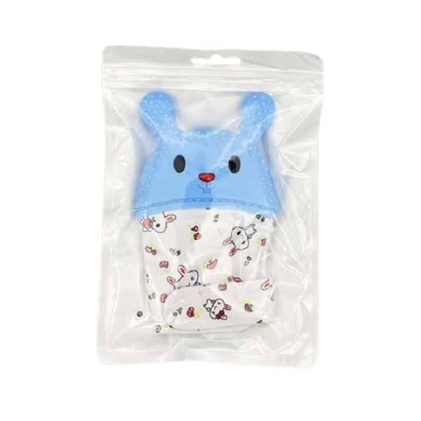Baby Mitten Teether Dental Care Hygiene Buy Online in South Africa