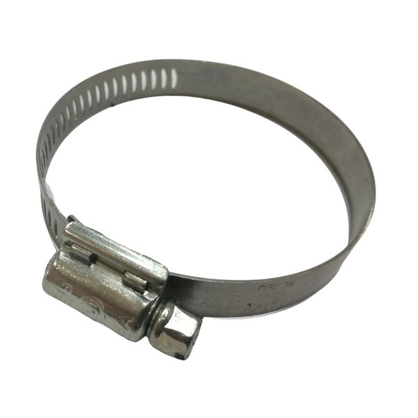GM6 6-22mm UniCLips Universal Hose Clamp 10