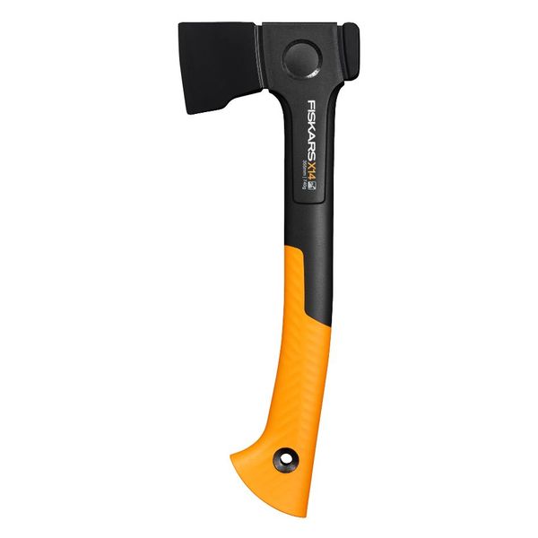Fiskars Axe X-series X14 Universal Chopping Axe XS Blade