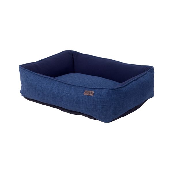 Rogz Dog Bed, Nova Walled , Large