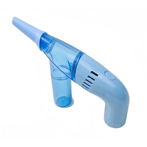 Cordless Handheld Vacuum for Car, Desktop, Mini &amp; Portable