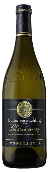 Buitenverwachting Chardonnay - 1 x 750ml