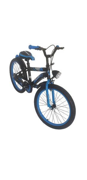 Echo-Ha 20 Inch Bicycle (Blue)
