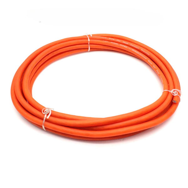 Amplifier Installation Kit 1200w