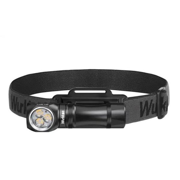 Sofirn HD10 1200 Lumen 150m Throw Rechargeable Headlamp