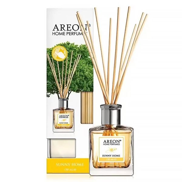 Areon Home Perfumes Sunny Home Diffuser