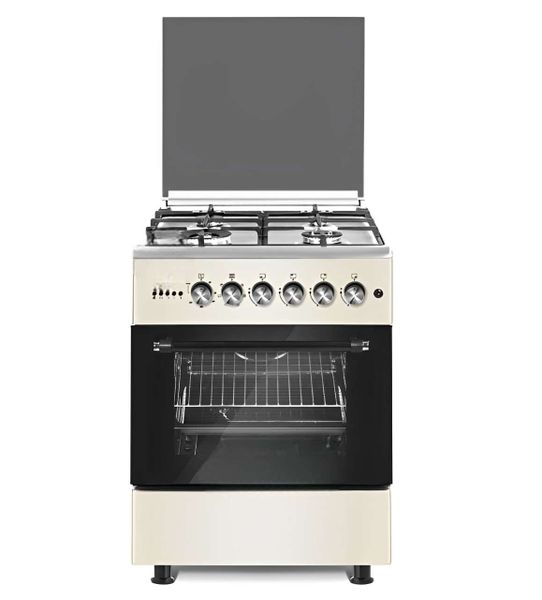 Ferre 60cm Gas/Electric Stove F6T40E3.PCI
