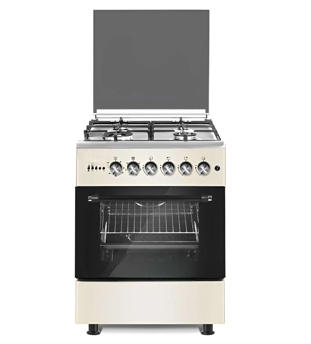 Ferre 60cm Gas/Electric Stove F6T40E3.PCI Shop Today. Get it Tomorrow