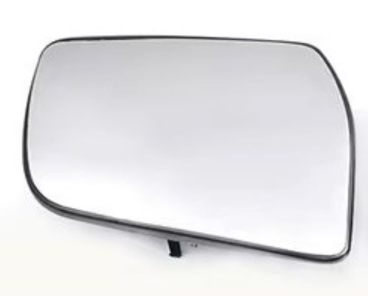 Ford Ranger Left Convex Car Mirror Glass