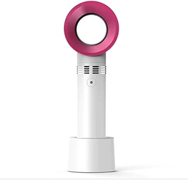 Battery Operated Eyelash Fan