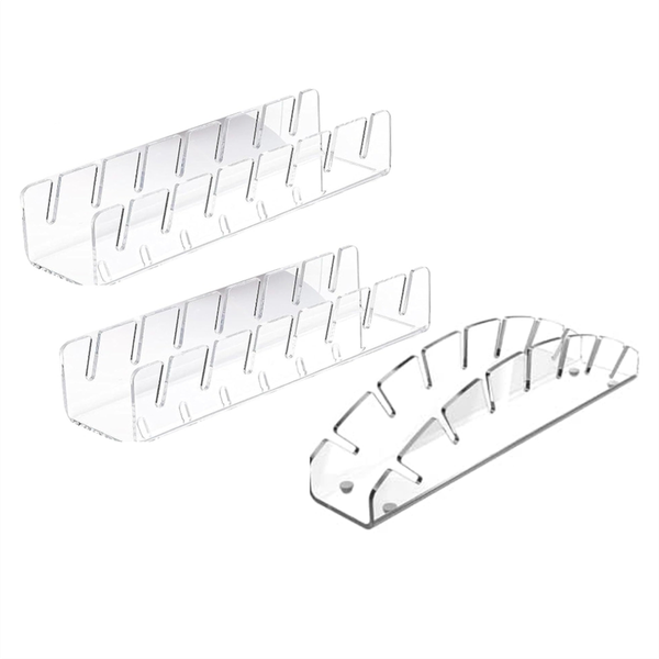 Hat Stand for Baseball Caps Display Organizer No Install Hat Holder a