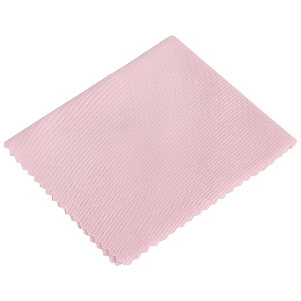 1pcs Microfiber Cleaning Polishing Polish Cloth for Trumpet Universal