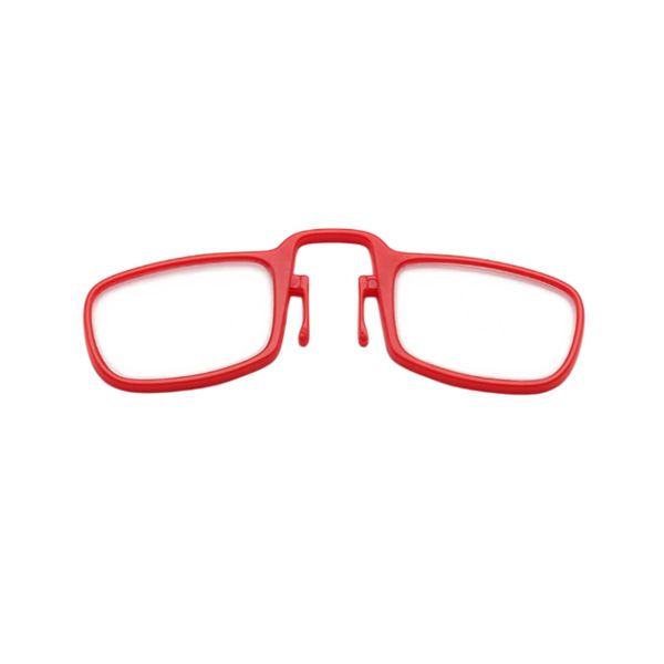 Synergy360 Mini Portable Nose Reading Glasses + 1.00