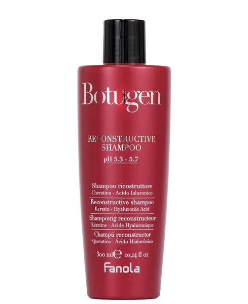 Botugen Shampoo