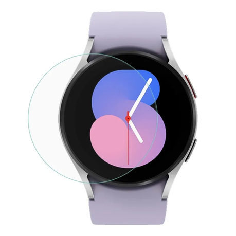 Tempered glass for deals samsung galaxy watch