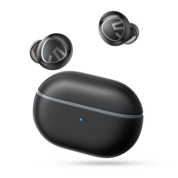 Soundpeats Free2 Classic True Wireless Earbuds -IPX5