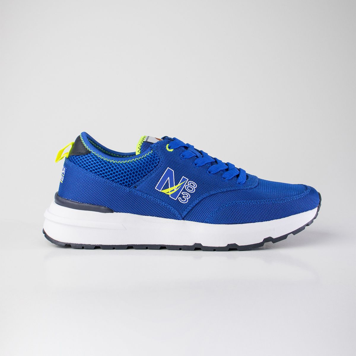 Nautica Men's Xcel Sneakers Buy Online in South Africa