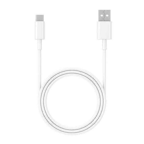 USB To USB-C Fast Charging &amp; Data Cable Delivers Quick Power 1M