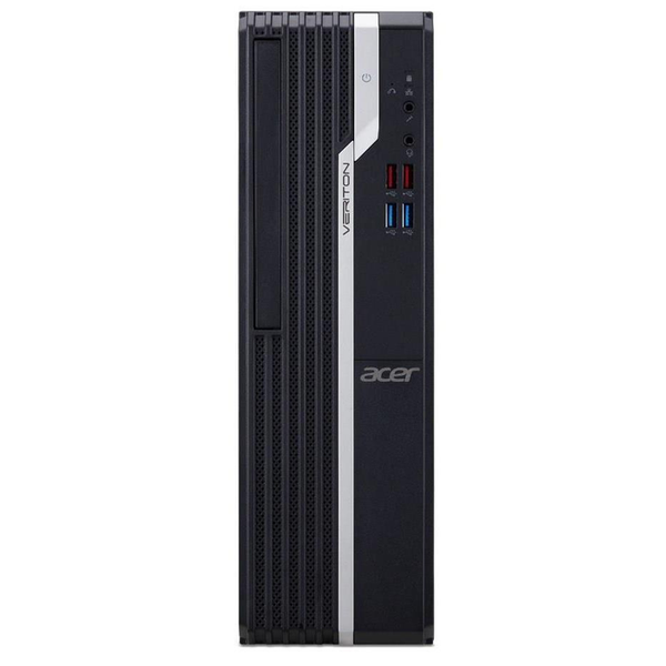 Acer Veriton VX2690G SFF Desktop PC - Intel Core i7-12700 8GB RAM 512GB