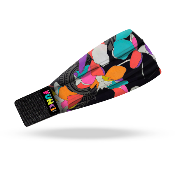 FUNki Zen Garden Adult Headband