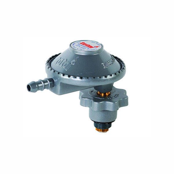 Totai Eco Low Pressure Swivel Gas Regulator