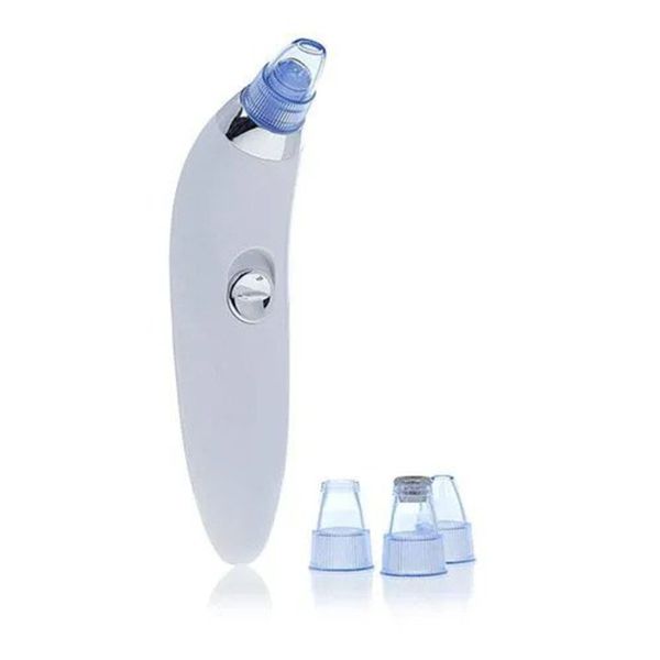 Blackhead Remover Vacuum Suction Device
